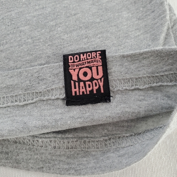 Johnny Cupcakes Women's T-Shirt | L - Picture 6 of 7